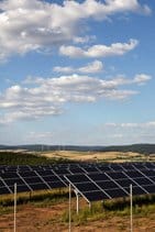 Photovoltaikförderung: Freilandanlage Unter bestimmten Umständen gefördert: Freilandanlage