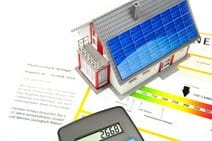 Photovoltaik-Rechner in Aktion